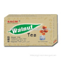 100% natural Chinese walnut tea herbal tea